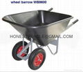 wheelbarrows WB9600 1