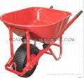 construction wheelbarrow WB8600