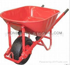 construction wheelbarrow WB8600