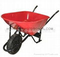 wheelbarrow WB7600