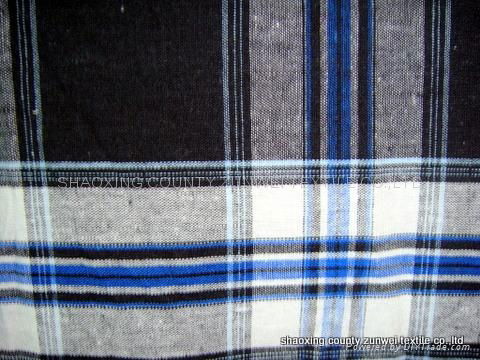 yarn dyed cotton fabric 3