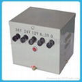单三相干式控制隔离变压器 2