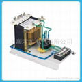 Single-phase isolation transformer control BK 3