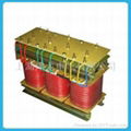 SBK three-phase dry type transformer 3