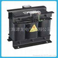 SBK three-phase dry type transformer 4