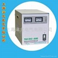 Single-phase automatic AC voltage stabilizer 2