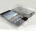 Iphone/Itouch screen protector