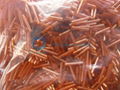 Sprial Wound Polyimide Tube/Kapton Tubing 1