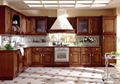 MFC kitchen cabinets, kitchen cupborad from China 4