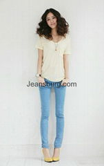 lady jeans