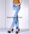 lady jeans 2