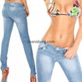 lady jeans 1