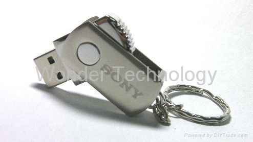 Flash drive