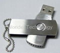 Flash drive