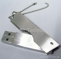 Flash drive