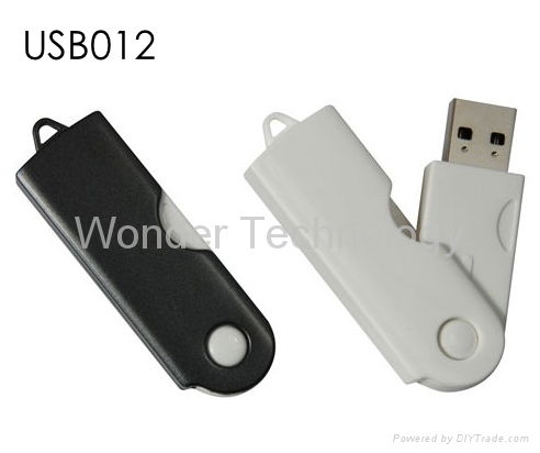 Flash drive