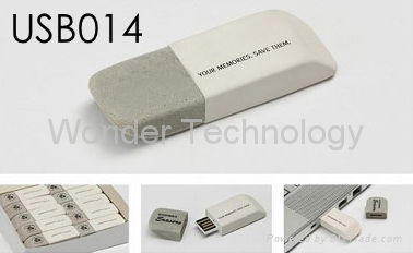 Flash drive 3