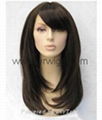 Front Lace Wigs 1