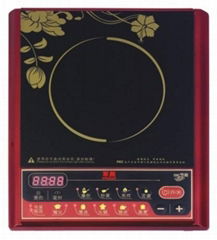 induction cooker