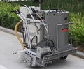 Self-Propelled Thermoplastic (Convex) Road Marking Machine 1