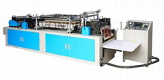 Disposable Long Sleeve Glove Machine