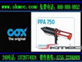 英國COX PPA系列雙組份氣動膠槍 2