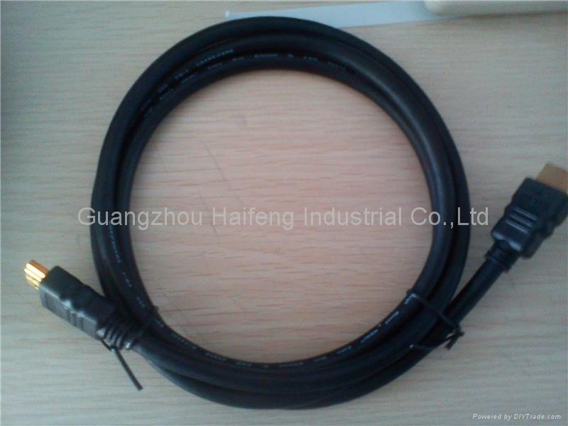 HDMI cable 1.5m 2