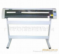 cutting plotter