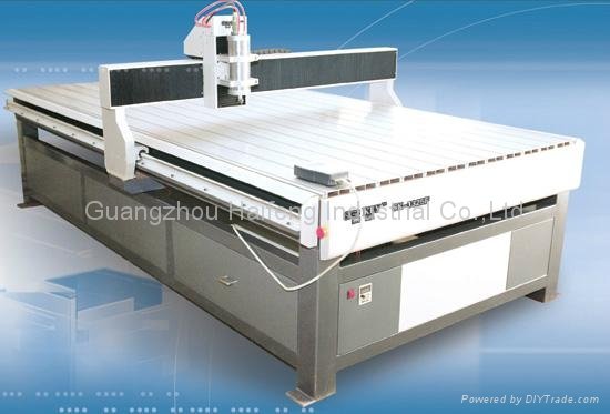 cutting and engraving machine 