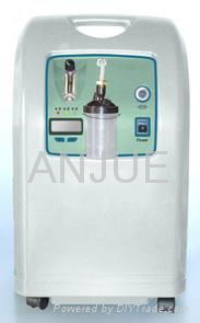 Oxygen Concentrator 5L (AJ-2510)