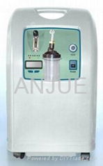 Oxygen Concentrator 5L (AJ-2510)