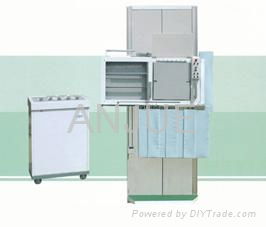 300mA Medical X-ray Machine