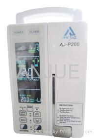 Infusion Pump AJ-P200 