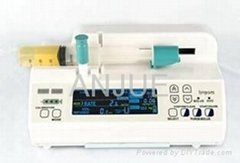 Syringe Pump AJ-P800 