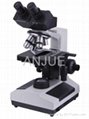 Microscope--Compound Biological Microscope