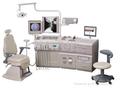 E.N.T. Treatment Unit AJ-B900 