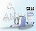 High Frequency Mobile C-Arm X-ray