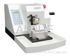 Automatic Microtome AJ-3368AM