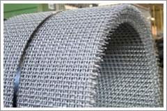 Stainless Steel Wire Cloth