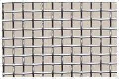 Phosphor Bronze Wire Mesh 