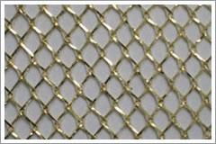 Aluminum Wire Mesh