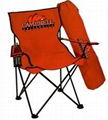Folding Beach Chair with armrest for adult