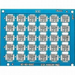 heavy copper pcb