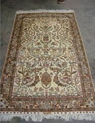 handmade carpet