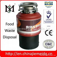 Wholesale CE Certificated Garbage Food Waste Disposal