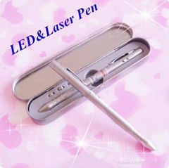 SL802 red laser pointer