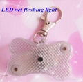 led pet product,pet tag,pet light, lovely pendent 4