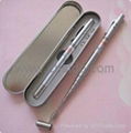 2011 Nolvety design multifunction metal pen 1