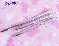 2011 Nolvety design multifunction metal pen 3