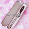 2011 Fashion LED laser pen light telescopic pointer 3